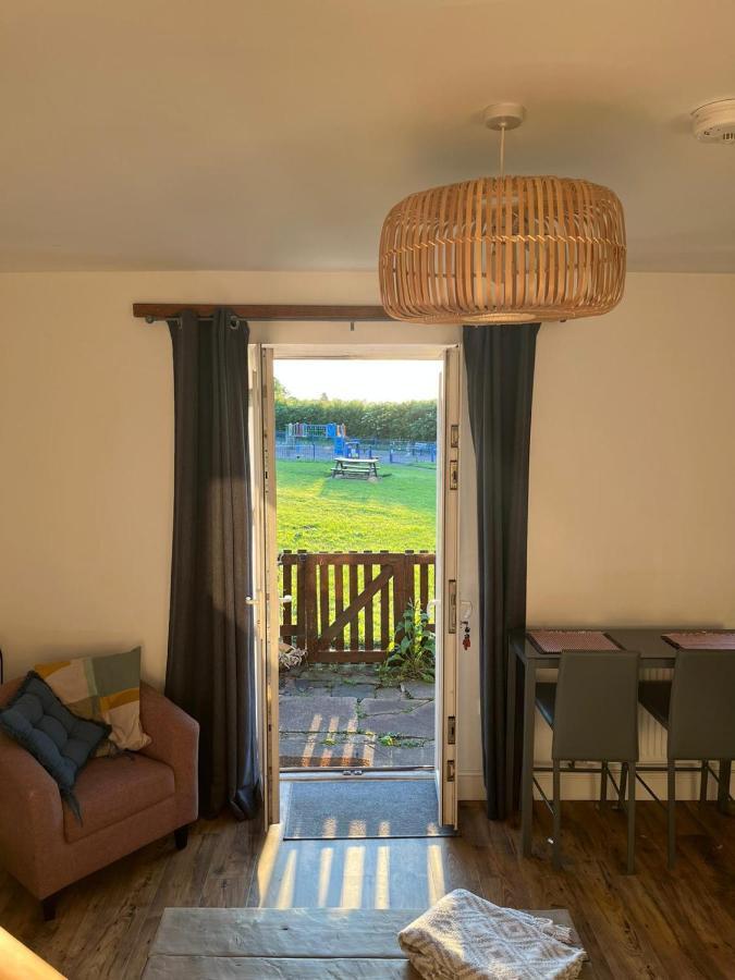 Park View Cottage Liversedge Exterior foto