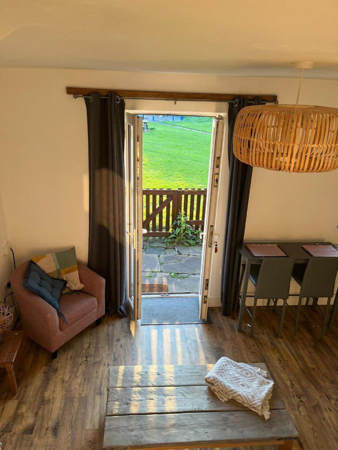Park View Cottage Liversedge Exterior foto