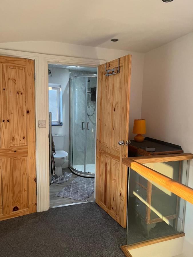 Park View Cottage Liversedge Exterior foto