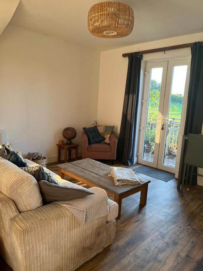 Park View Cottage Liversedge Exterior foto