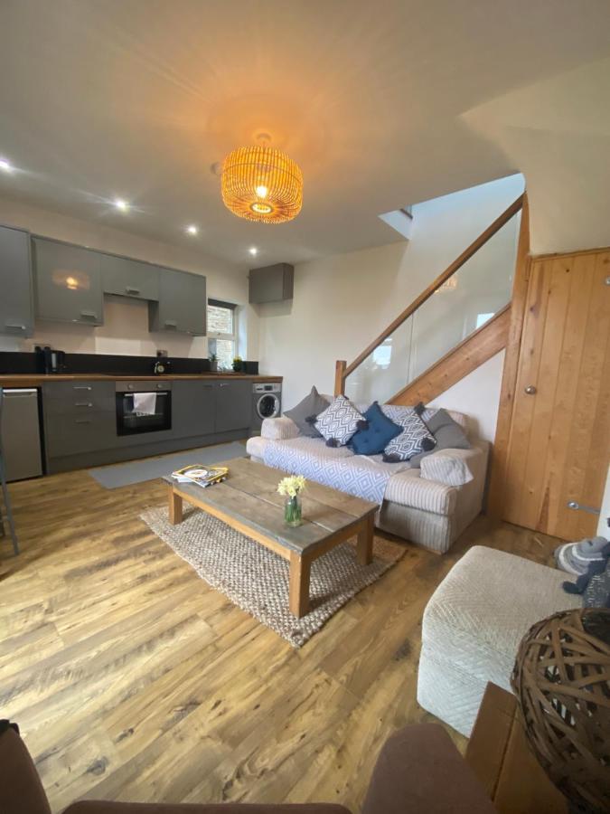 Park View Cottage Liversedge Exterior foto