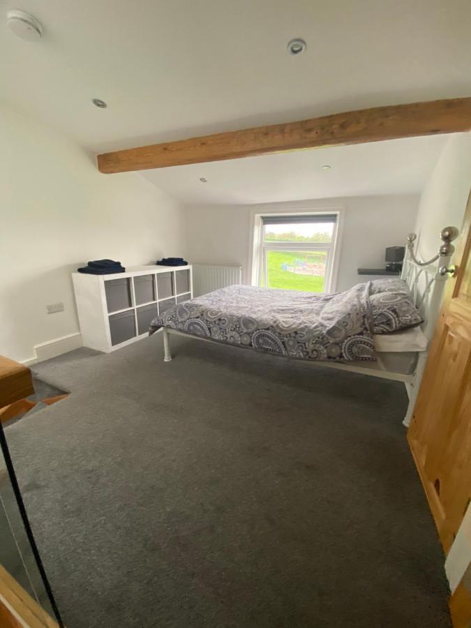 Park View Cottage Liversedge Exterior foto