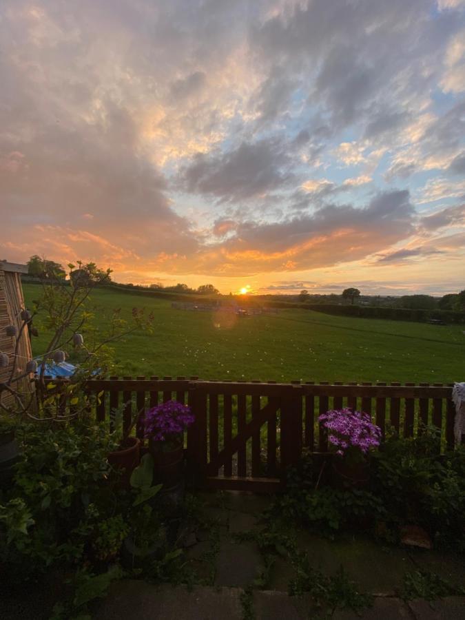 Park View Cottage Liversedge Exterior foto
